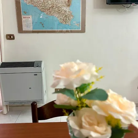 Terra Del Sole Apartman Messina