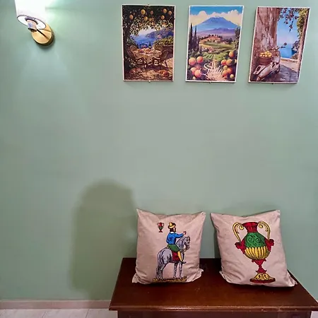 Apartman Terra Del Sole