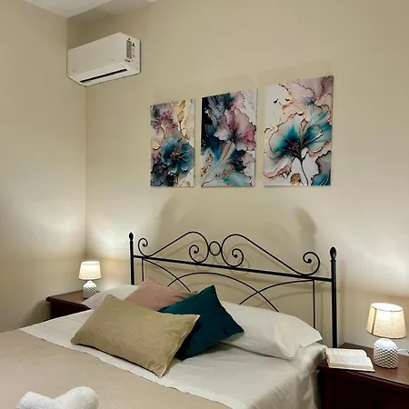 Terra Del Sole Apartman Messina