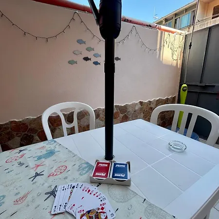 Apartman Terra Del Sole *