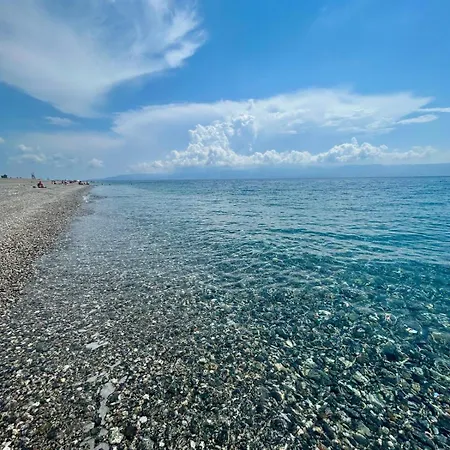 Terra Del Sole Lägenhet Messina